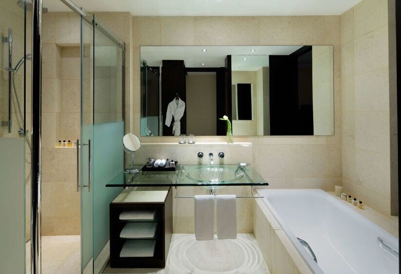 Отель Park Hyatt Jeddah Marina Club And Spa