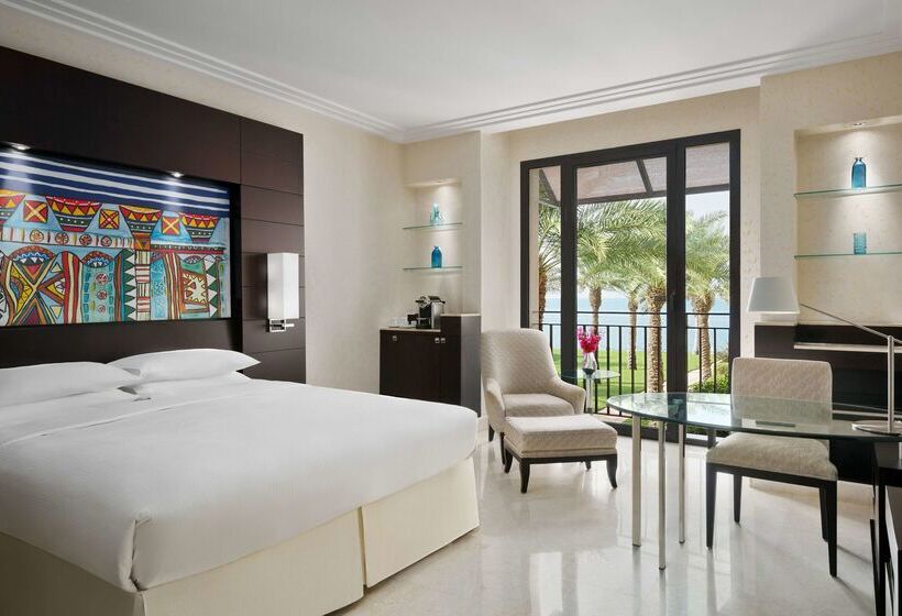 Отель Park Hyatt Jeddah Marina Club And Spa