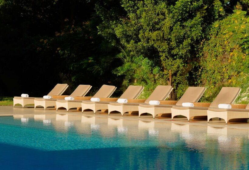 Отель Park Hyatt Jeddah Marina Club And Spa