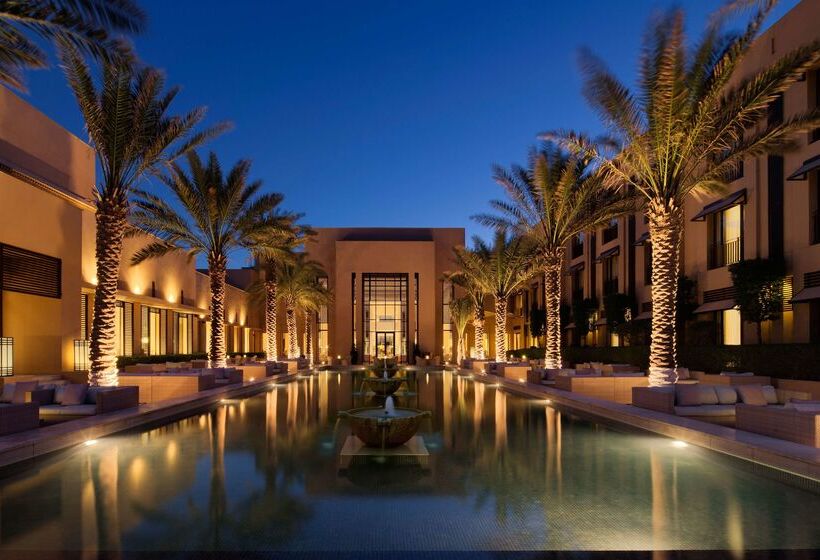 Отель Park Hyatt Jeddah Marina Club And Spa