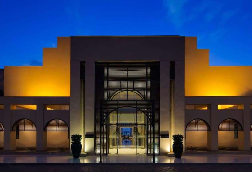 Отель Park Hyatt Jeddah Marina Club And Spa