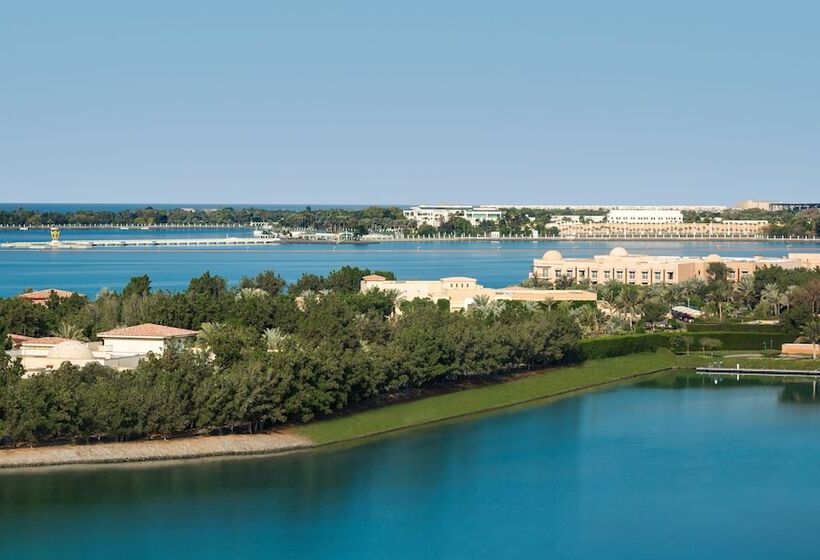 Отель Park Hyatt Jeddah Marina Club And Spa