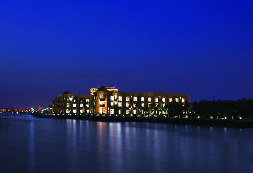 Отель Park Hyatt Jeddah Marina Club And Spa