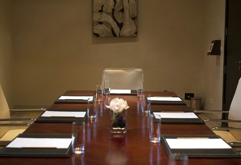 Отель Park Hyatt Jeddah Marina Club And Spa