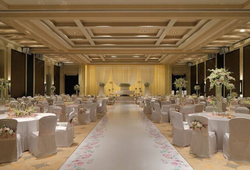 Отель Park Hyatt Jeddah Marina Club And Spa