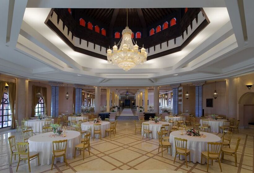 هتل Park Hyatt Jeddah Marina Club And Spa