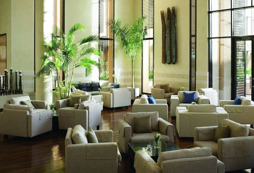 Отель Park Hyatt Jeddah Marina Club And Spa