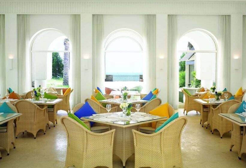 Отель Park Hyatt Jeddah Marina Club And Spa