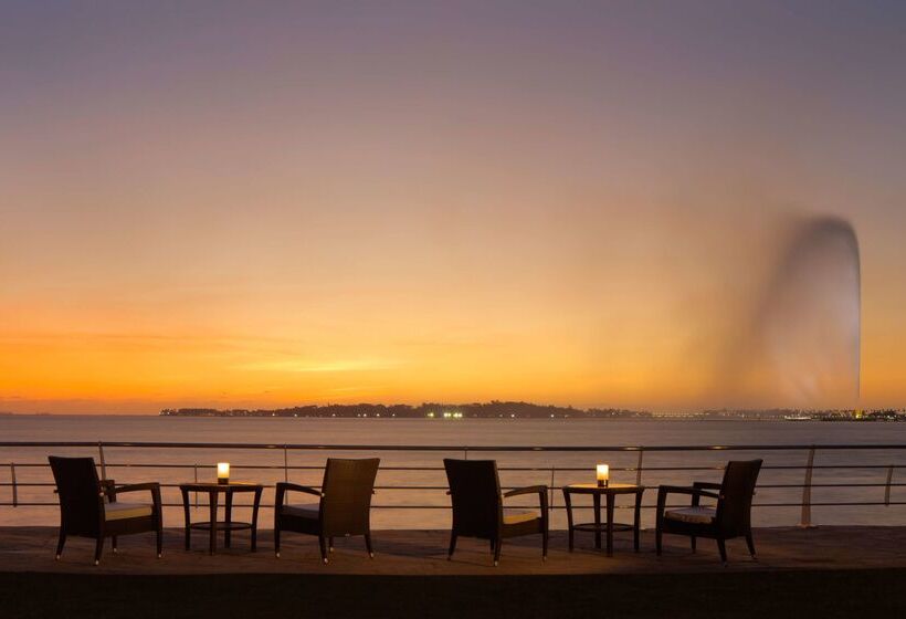 Отель Park Hyatt Jeddah Marina Club And Spa