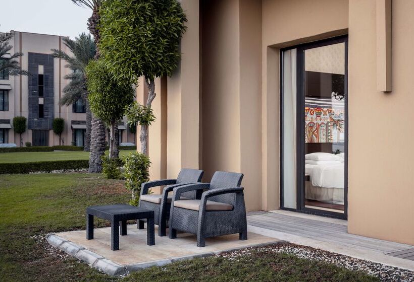 Отель Park Hyatt Jeddah Marina Club And Spa