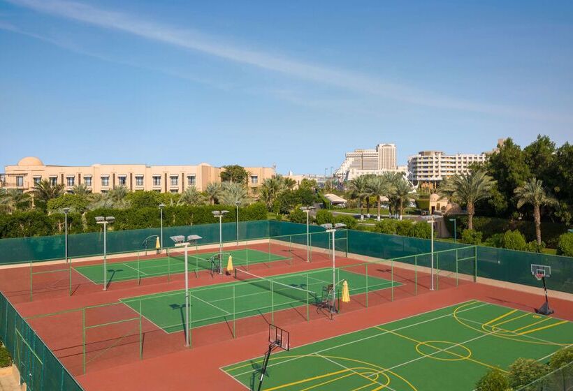 Отель Park Hyatt Jeddah Marina Club And Spa