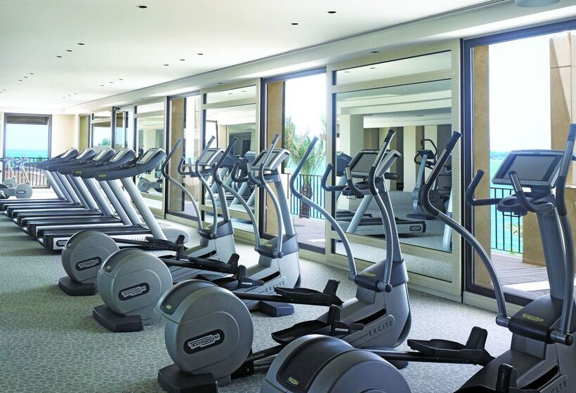 هتل Park Hyatt Jeddah Marina Club And Spa