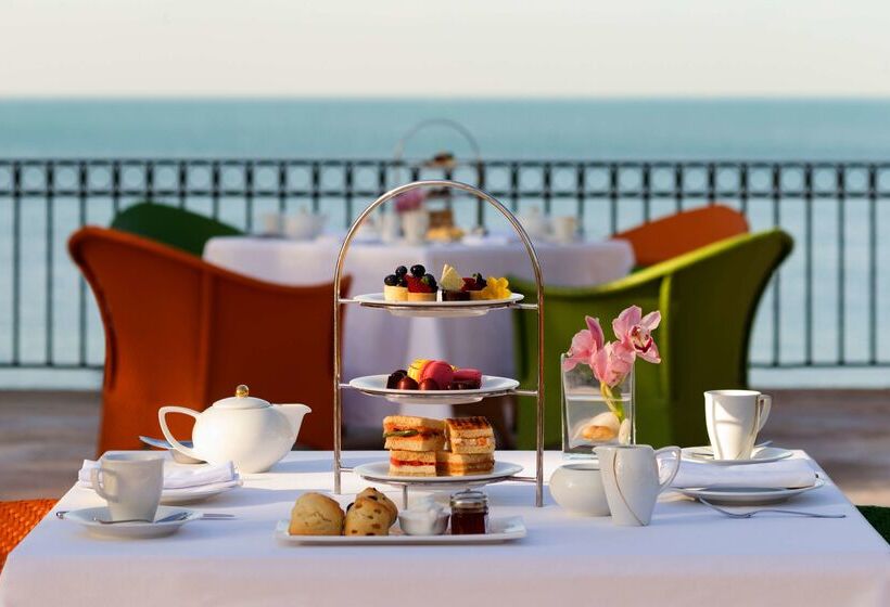هتل Park Hyatt Jeddah Marina Club And Spa