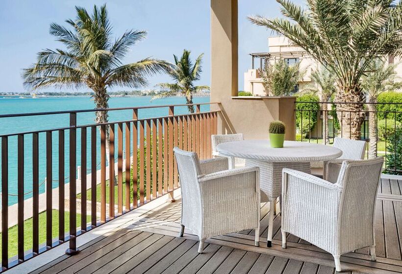 Отель Park Hyatt Jeddah Marina Club And Spa
