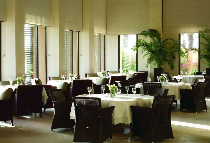 Отель Park Hyatt Jeddah Marina Club And Spa