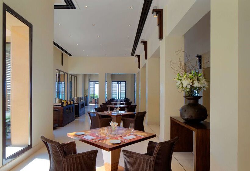 هتل Park Hyatt Jeddah Marina Club And Spa