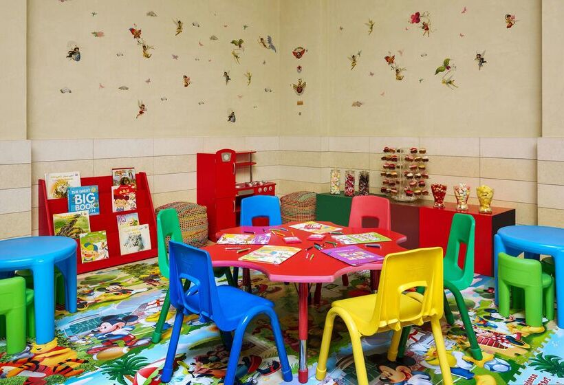 Отель Park Hyatt Jeddah Marina Club And Spa