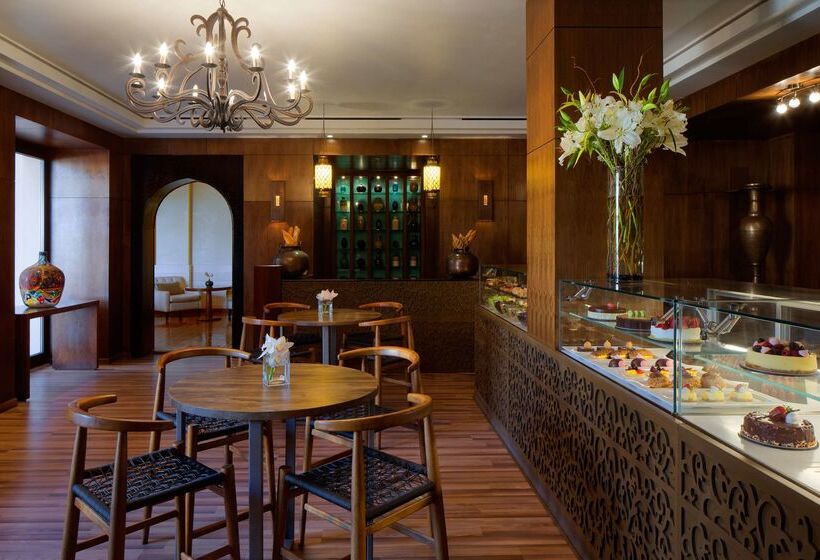هتل Park Hyatt Jeddah Marina Club And Spa