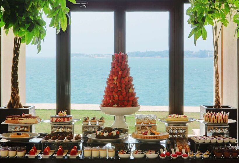 Отель Park Hyatt Jeddah Marina Club And Spa