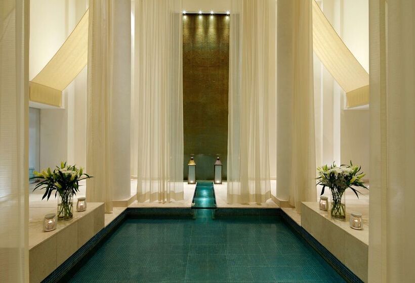 Отель Park Hyatt Jeddah Marina Club And Spa