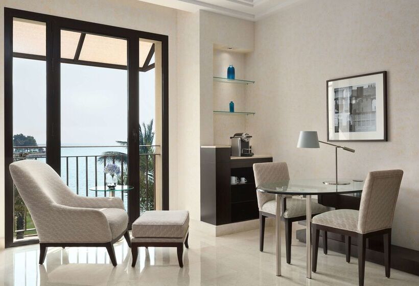 Отель Park Hyatt Jeddah Marina Club And Spa