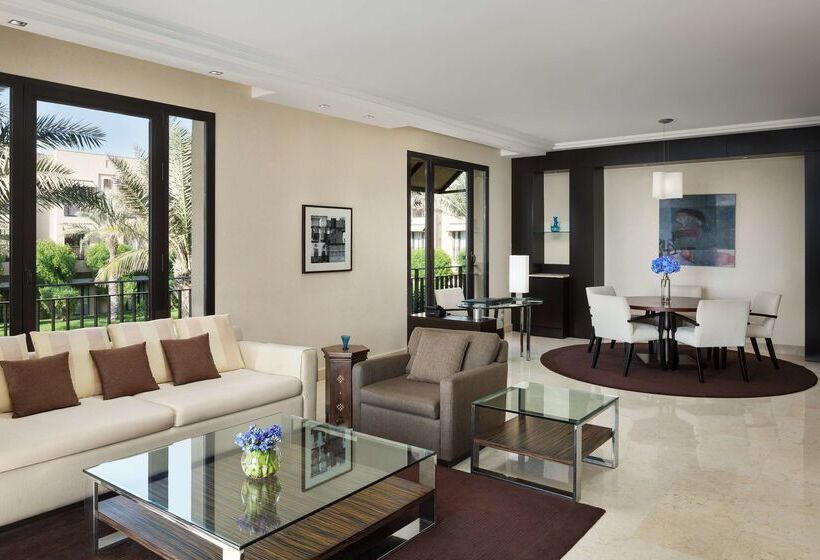 Отель Park Hyatt Jeddah Marina Club And Spa