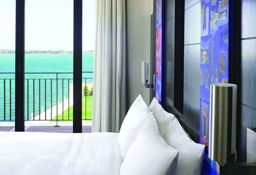 Отель Park Hyatt Jeddah Marina Club And Spa