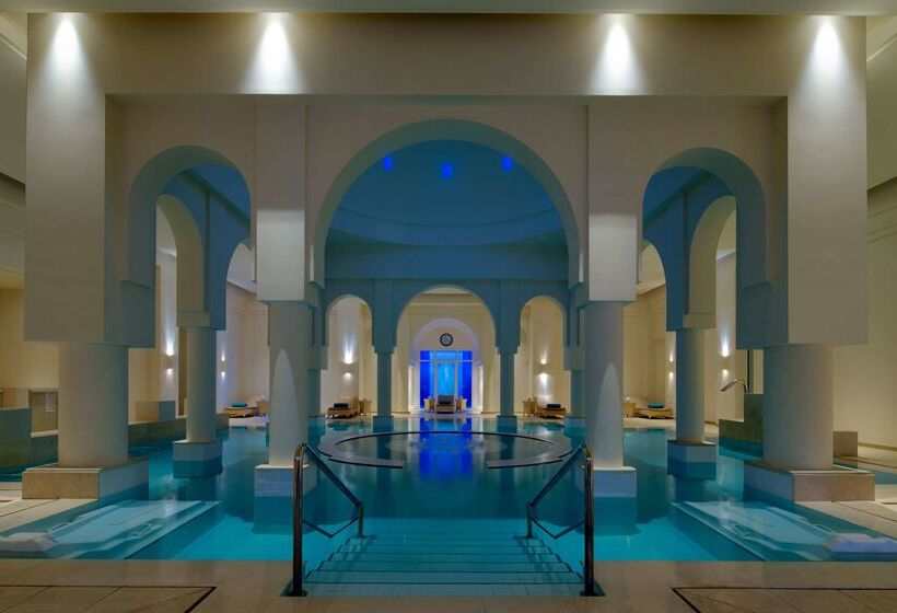 Отель Park Hyatt Jeddah Marina Club And Spa