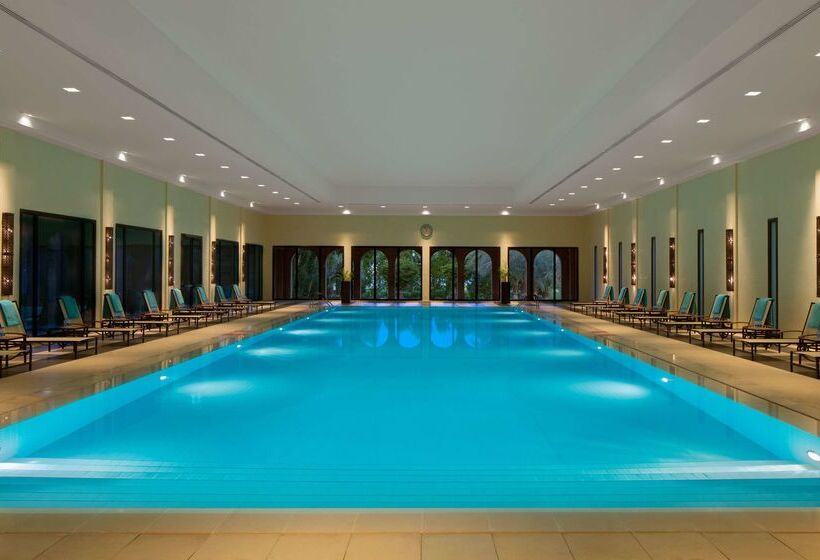 Отель Park Hyatt Jeddah Marina Club And Spa