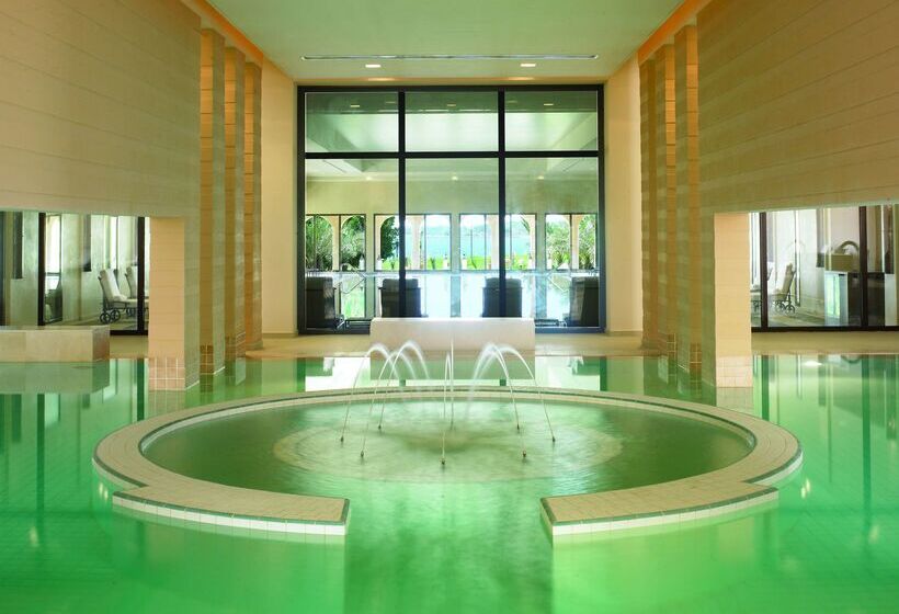 Отель Park Hyatt Jeddah Marina Club And Spa