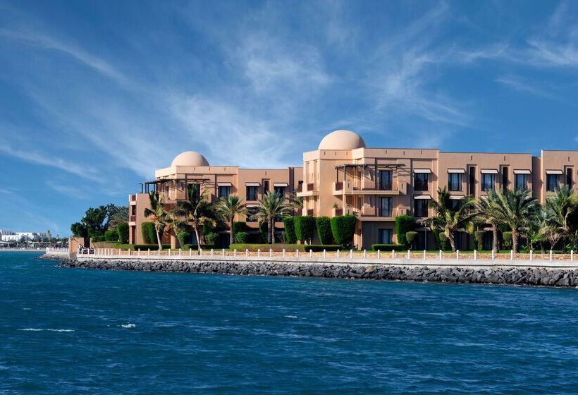 هتل Park Hyatt Jeddah Marina Club And Spa