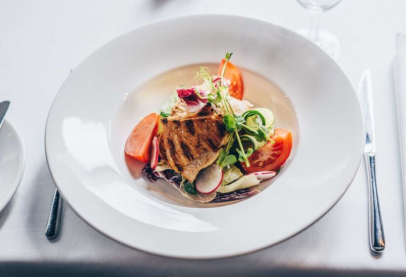 Metropol Hotel Katowice