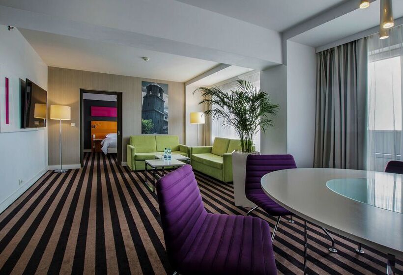 Metropol Hotel Katowice