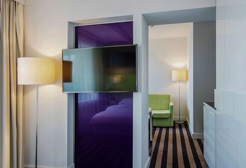 Metropol Hotel Katowice