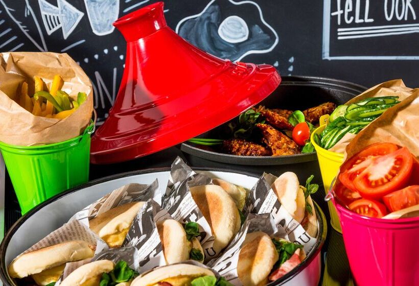 Metropol Hotel Katowice