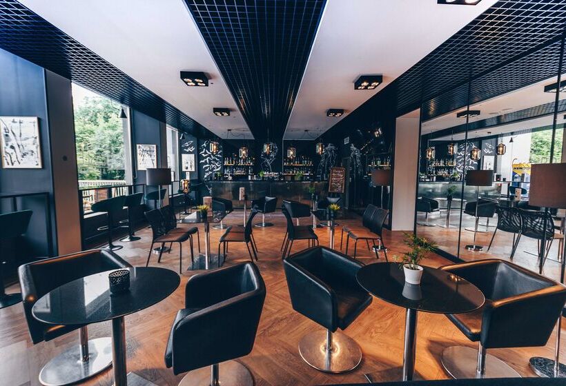 Metropol Hotel Katowice