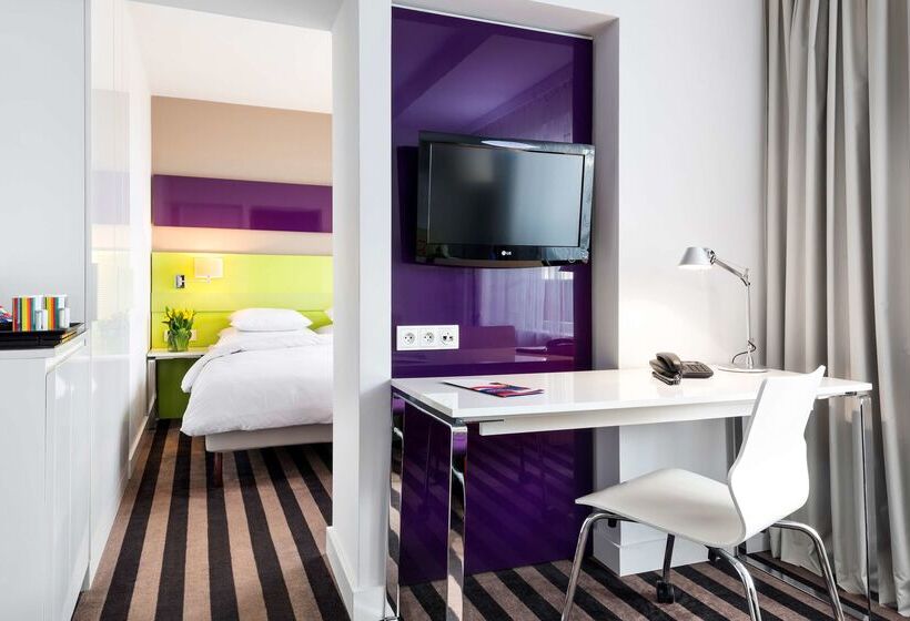 Metropol Hotel Katowice