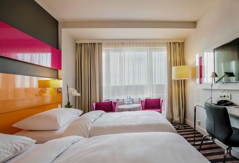 Metropol Hotel Katowice