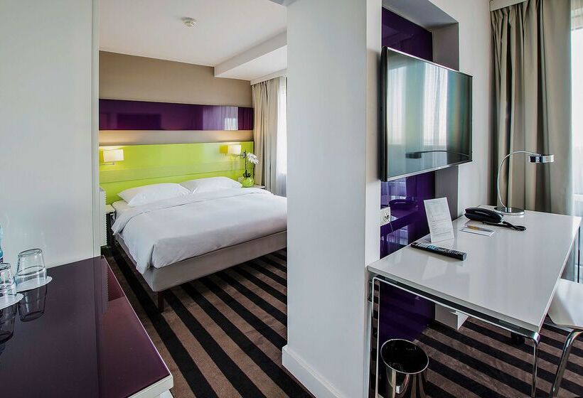 Metropol Hotel Katowice