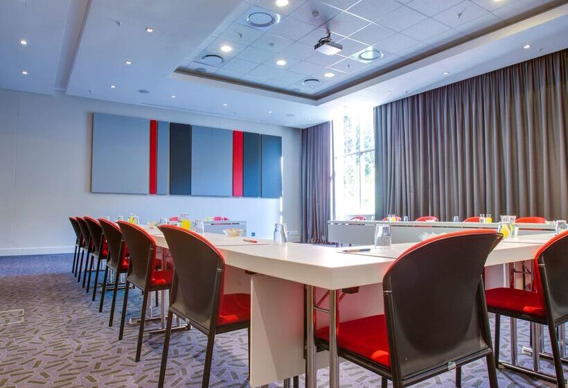 酒店 Park Inn Sandton