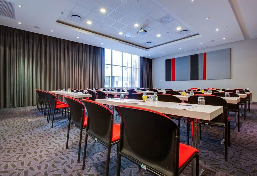 酒店 Park Inn Sandton