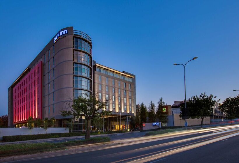 酒店 Park Inn Sandton