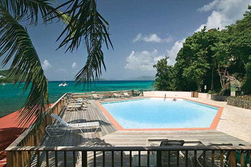 هتل Point Pleasant Resort