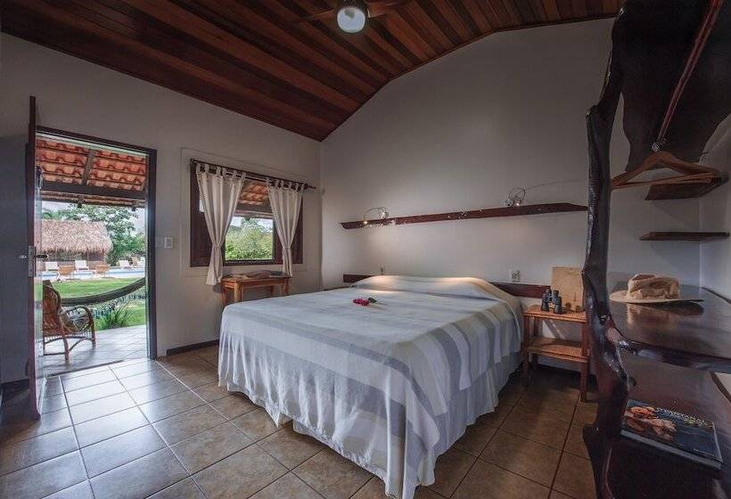فندق Pousada Araras Pantanal Ecolodge