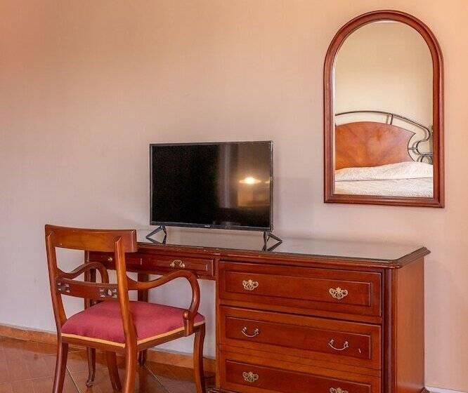 هتل Puerta Del Rey