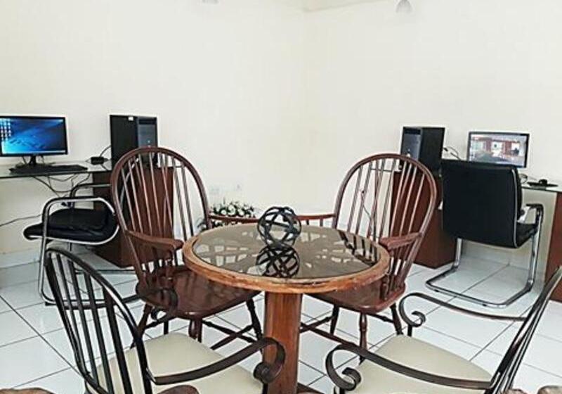 هتل Puerta Del Rey