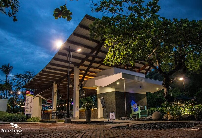 호텔 Punta Leona