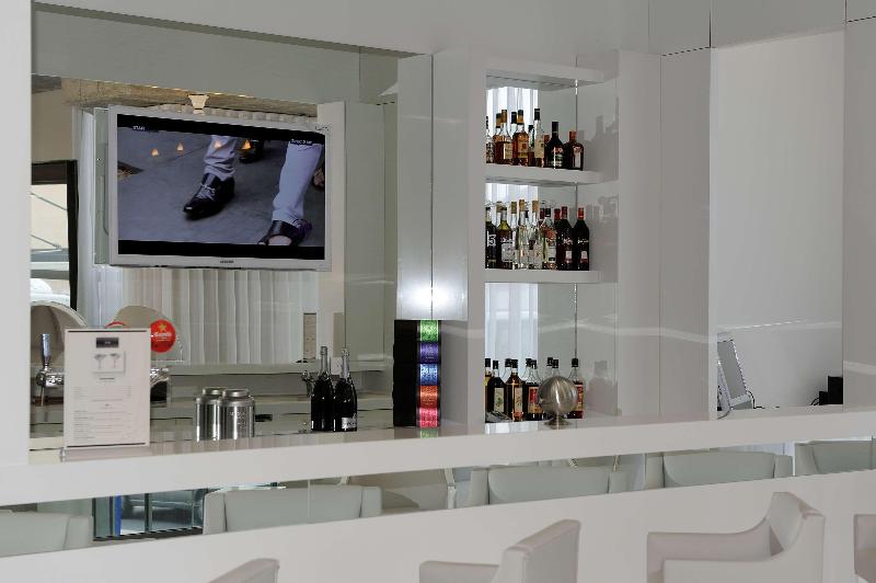 فندق Quality Centre del Mon Perpignan 