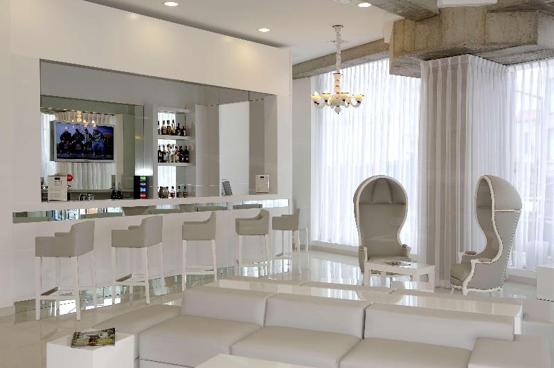 فندق Quality Centre del Mon Perpignan 