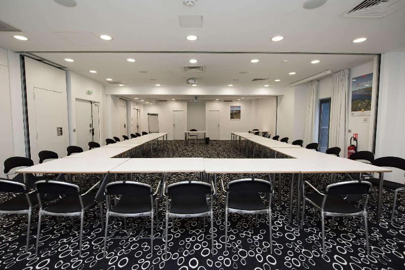 فندق Quality Centre del Mon Perpignan 